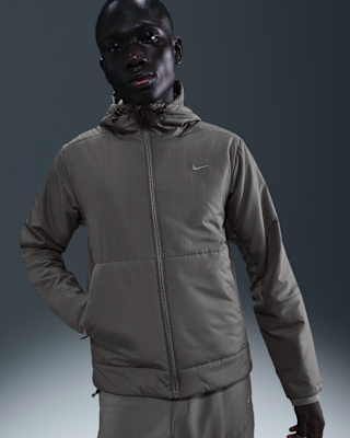 Nike Unlimited Men's Therma-FIT Versatile Jacket. Nike.com